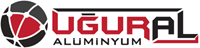 UĞURAL ALÜMİNYUM LOGO